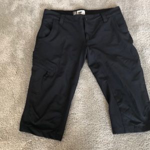 Alpine Design Hiking Capri Size 8